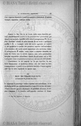 s. 3, v. 2, n. 8 (1884) - Pagina: 249