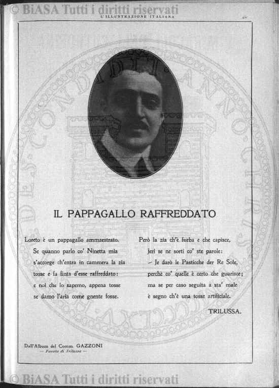 n. 17 (1895) - Frontespizio