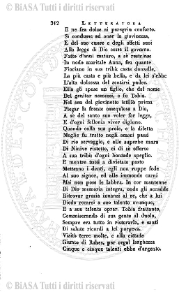 n. 5 (1928-1929) - Pagina: 235