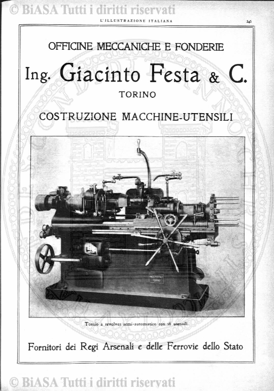 v. 3 (1922-1923) - Frontespizio