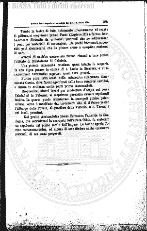 v. 5, n. 33 (1778-1779) - Pagina: 257