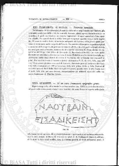 s. 3, n. 19-20 (1898) - Pagina: 137 e sommario