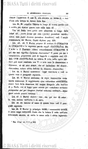 n. 38 (1888) - Frontespizio