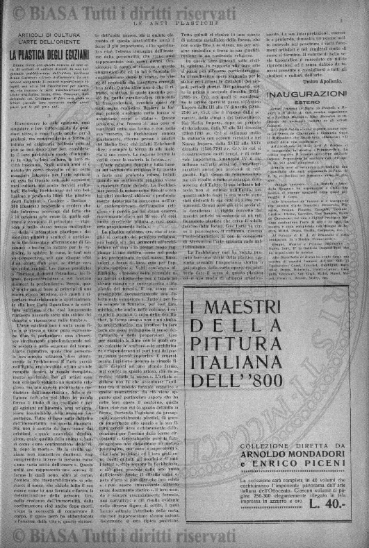 s. 7, v. 4, n. 11 (1943-1944) - Copertina: 1