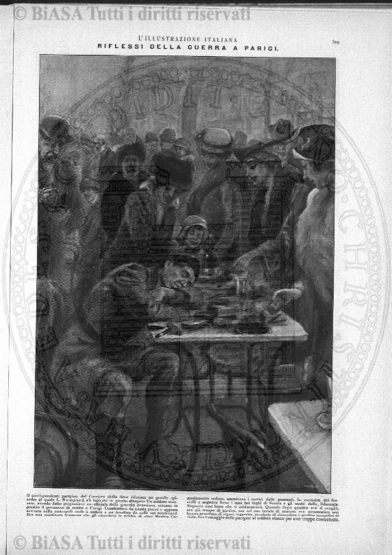 n. 28 (1892) - Frontespizio