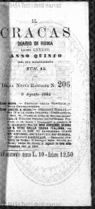 n.s., v. 3, n. 5-6 (1922) - Copertina: 1 e sommario