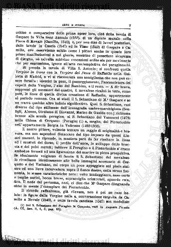 n. 5 (1926-1927) - Pagina: 265