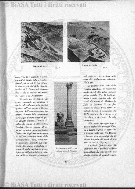 v. 2, n. 11-12 (1925-1926) - Sommario n. 11-12