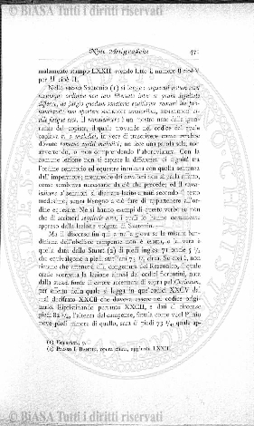 n. 23 (1875-1876) - Frontespizio