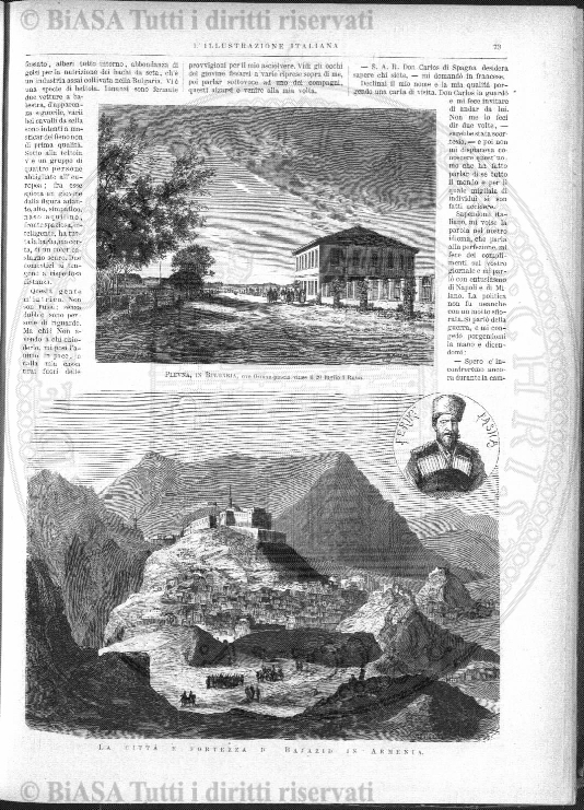 n. 19 (1898) - Frontespizio