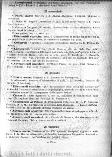n. 23 (1896) - Frontespizio