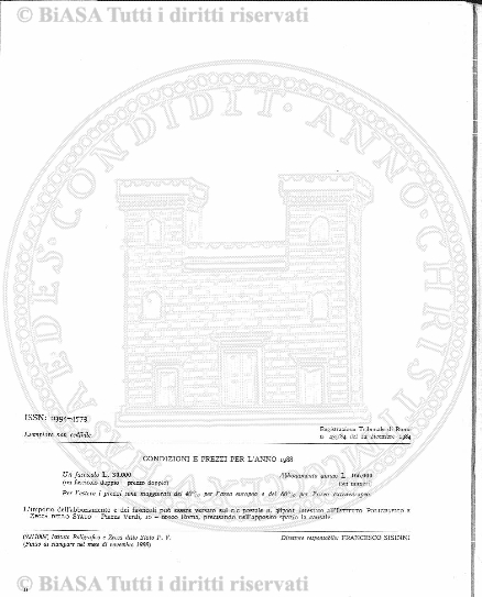 n. 9 (1965) - Copertina: 1