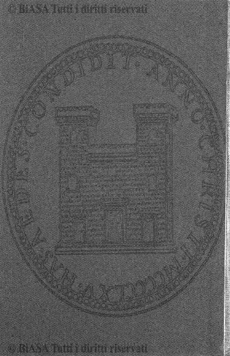 v. 8, n. 3-4 (1940-1941) - Copertina: 1