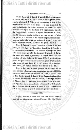 n. 5 (1928) - Occhietto