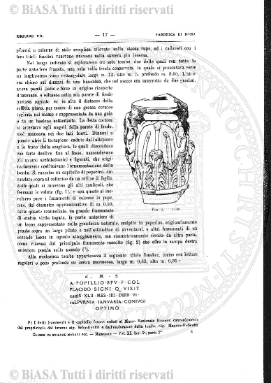 v. 5, n. 27 (1910) - Tavola fuori testo