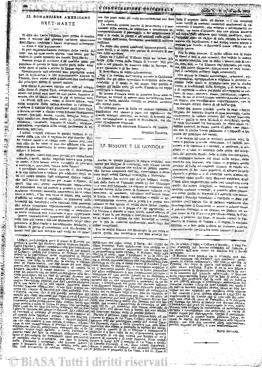 s. 6, n. 1 (1891-1892) - Copertina: 1 e sommario