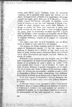 n. 48 (1907) - Frontespizio