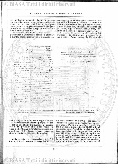 n. 24 (1885-1886) - Pagina: 185 e sommario