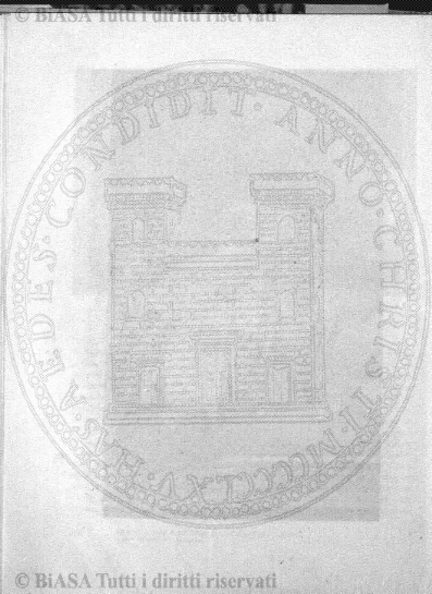 v. 2 (1922-1923) - Frontespizio