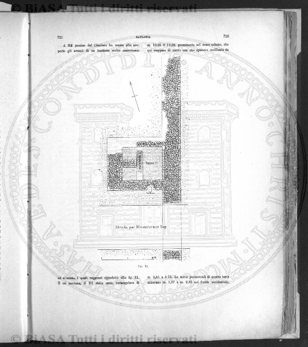 s. 4, v. 8, n. 1-4 (1912) - Frontespizio