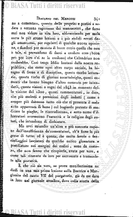 v. 1, n. 33 (1834-1835) - Pagina: 257