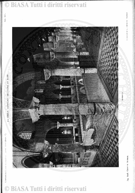 n. 46 (1879) - Frontespizio e sommario