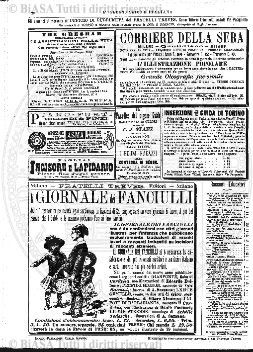 v. 47, n. 282 (1918) - Copertina: 1