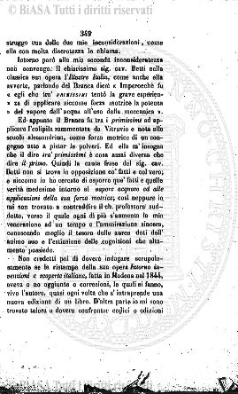 n. 21 (1874-1875) - Sommario: p. 161