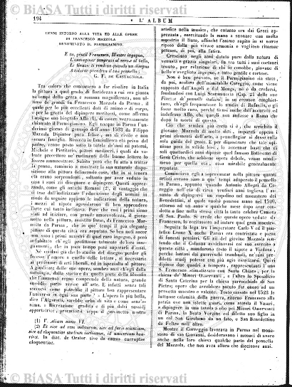 v. 3, n. 20 (1838-1839) - Pagina: 157