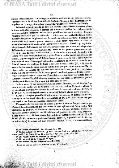 n. 20 (1846-1847) - Pagina: 153