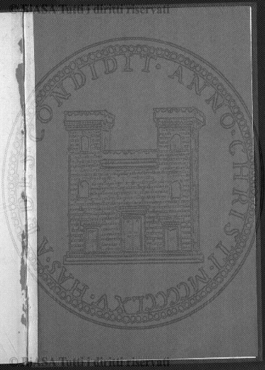 n. 35 (1893) - Frontespizio