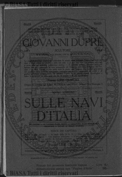 v. 1, n. 3 (1925-1926) - Pagina: 137