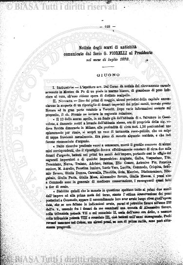 v. 120 (1849-1850) - Frontespizio
