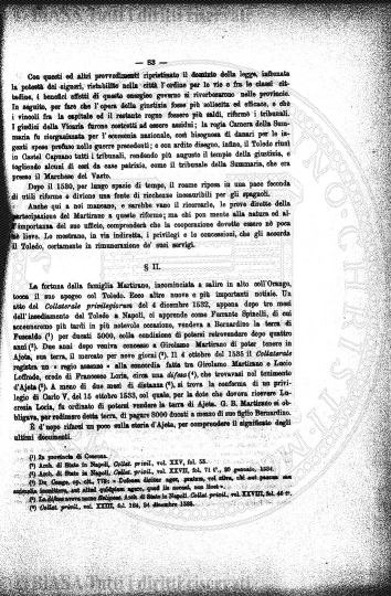 s. 3 (1886) - Frontespizio