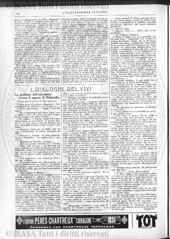 n. 48 (1905) - Frontespizio