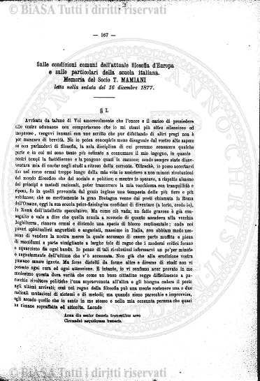 n. 6 (1931) - Pagina: 201
