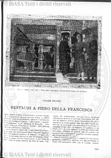 n. 27 (1897) - Frontespizio