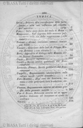 v. 1, n. 1 (1933) - Copertina: 1