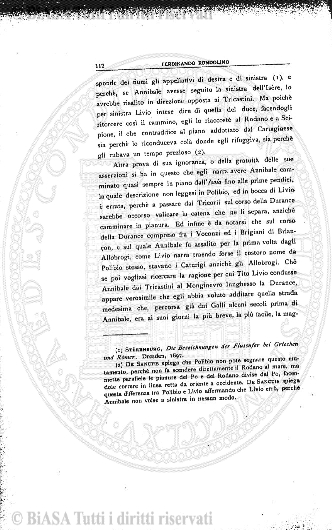 s. 3, n. 13 (1898) - Pagina: 97 e sommario