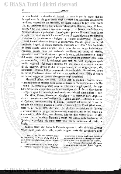 v. 4, n. 21 (1909) - Tavola fuori testo