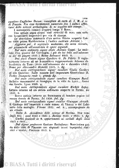 n. 35 (1899) - Frontespizio