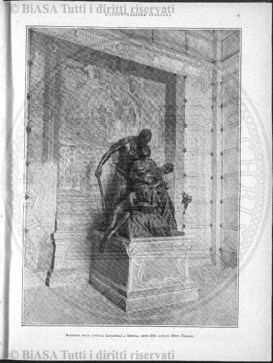 s. 4, v. 5, sem. 1 (1889) - Copertina: 1
