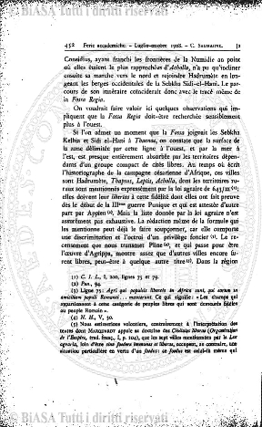 v. 13, n. 3-4 (1890) - Copertina: 1