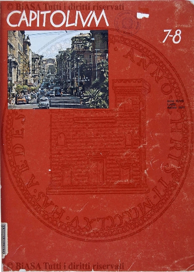 v. 19, n. 2 (1908-1910) - Copertina: 1
