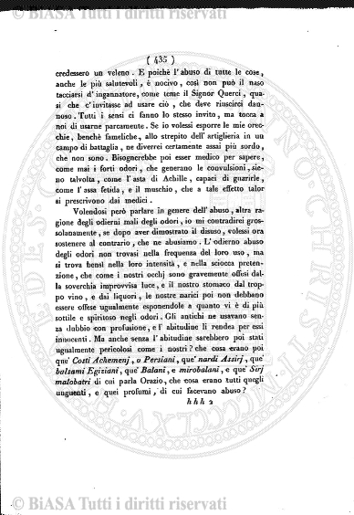 n. 22 (1910) - Frontespizio