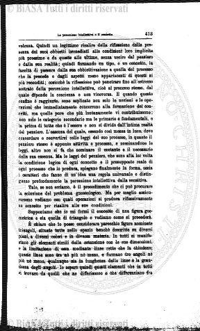 n. 1 (1933) - Copertina: 1 e sommario