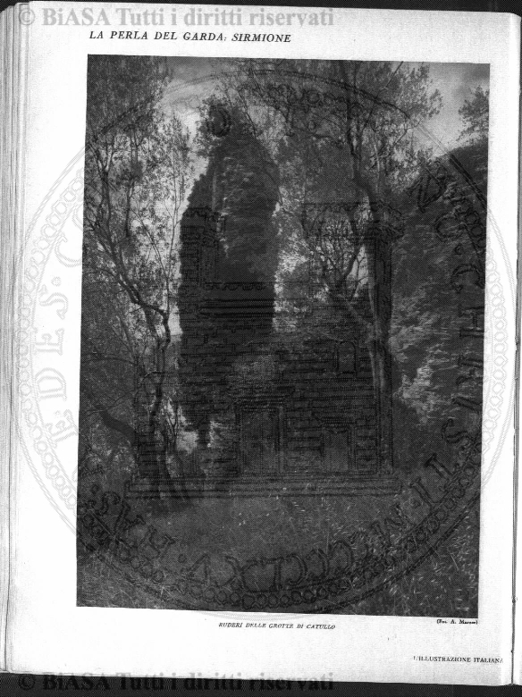 s. 6, v. 5, n. 1 (1933-1936) - Copertina: 1