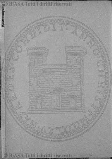 n. 48 (1888) - Frontespizio