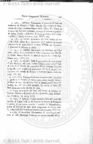 n. 13 (1897) - Frontespizio