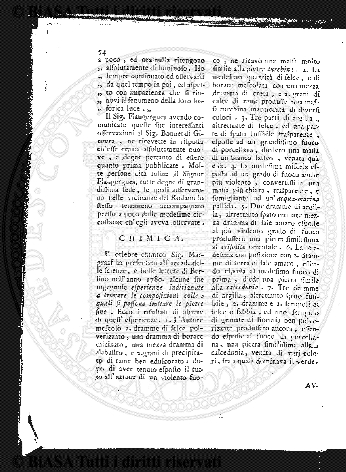 v. 20, n. 5 (1793-1794) - Pagina: 33